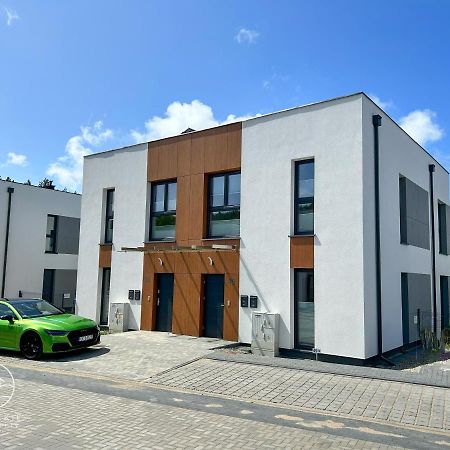 Apartamenty Baltyckie - Luxoro Park Ustka Esterno foto