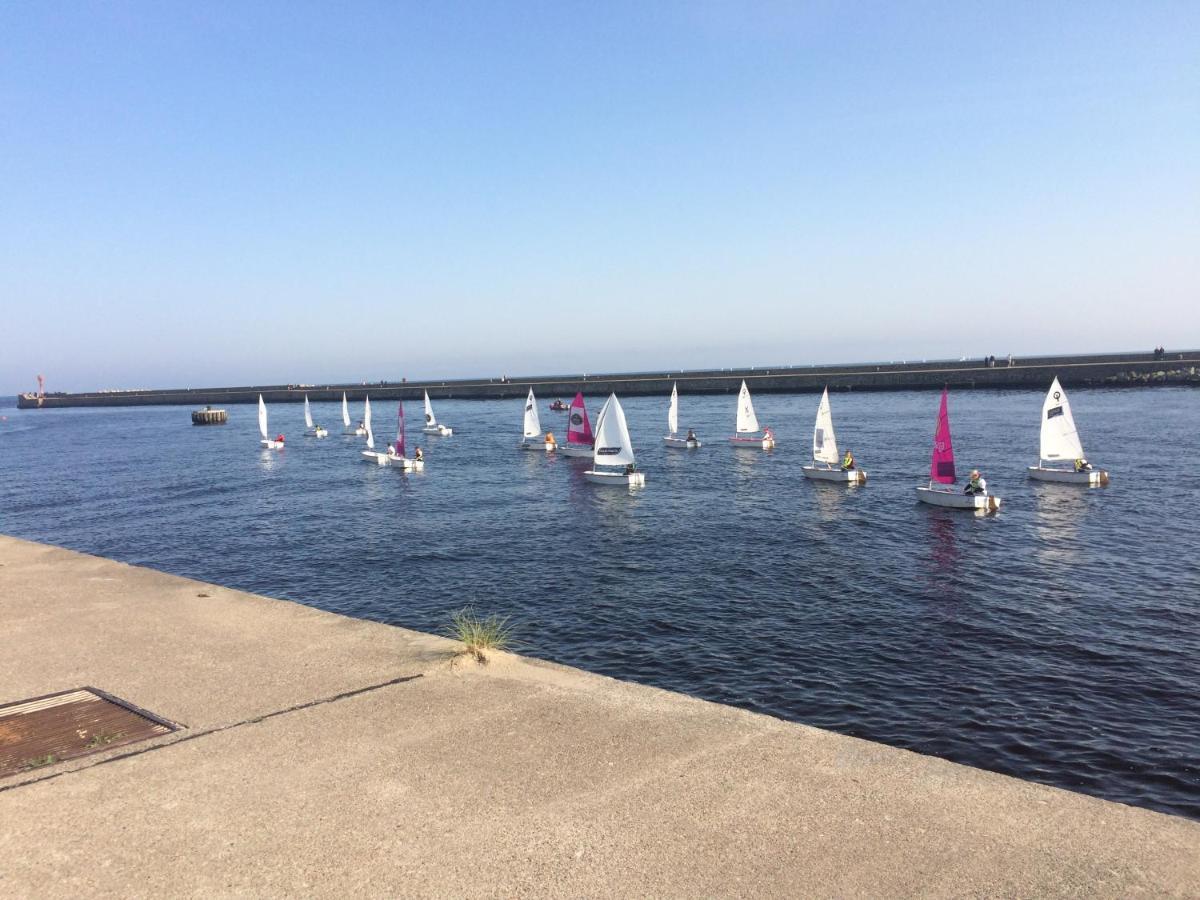 Apartamenty Baltyckie - Luxoro Park Ustka Esterno foto