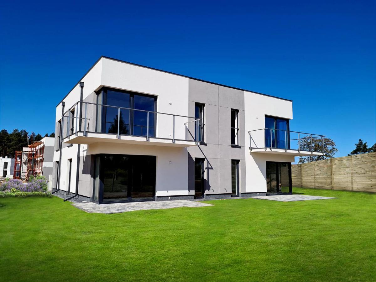Apartamenty Baltyckie - Luxoro Park Ustka Esterno foto