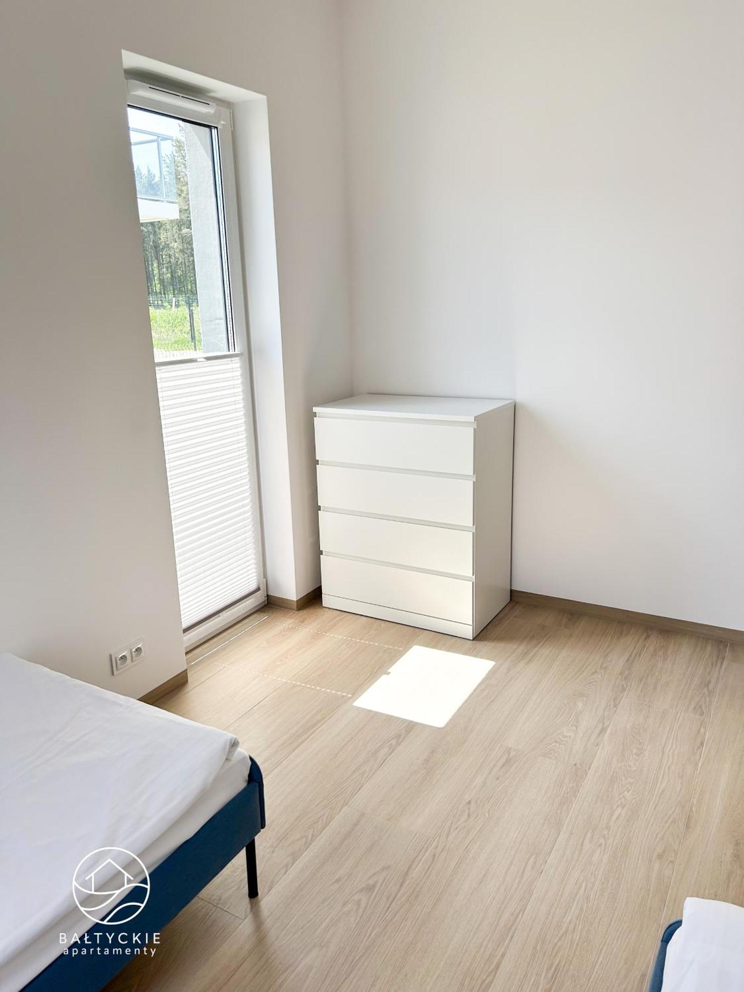 Apartamenty Baltyckie - Luxoro Park Ustka Camera foto