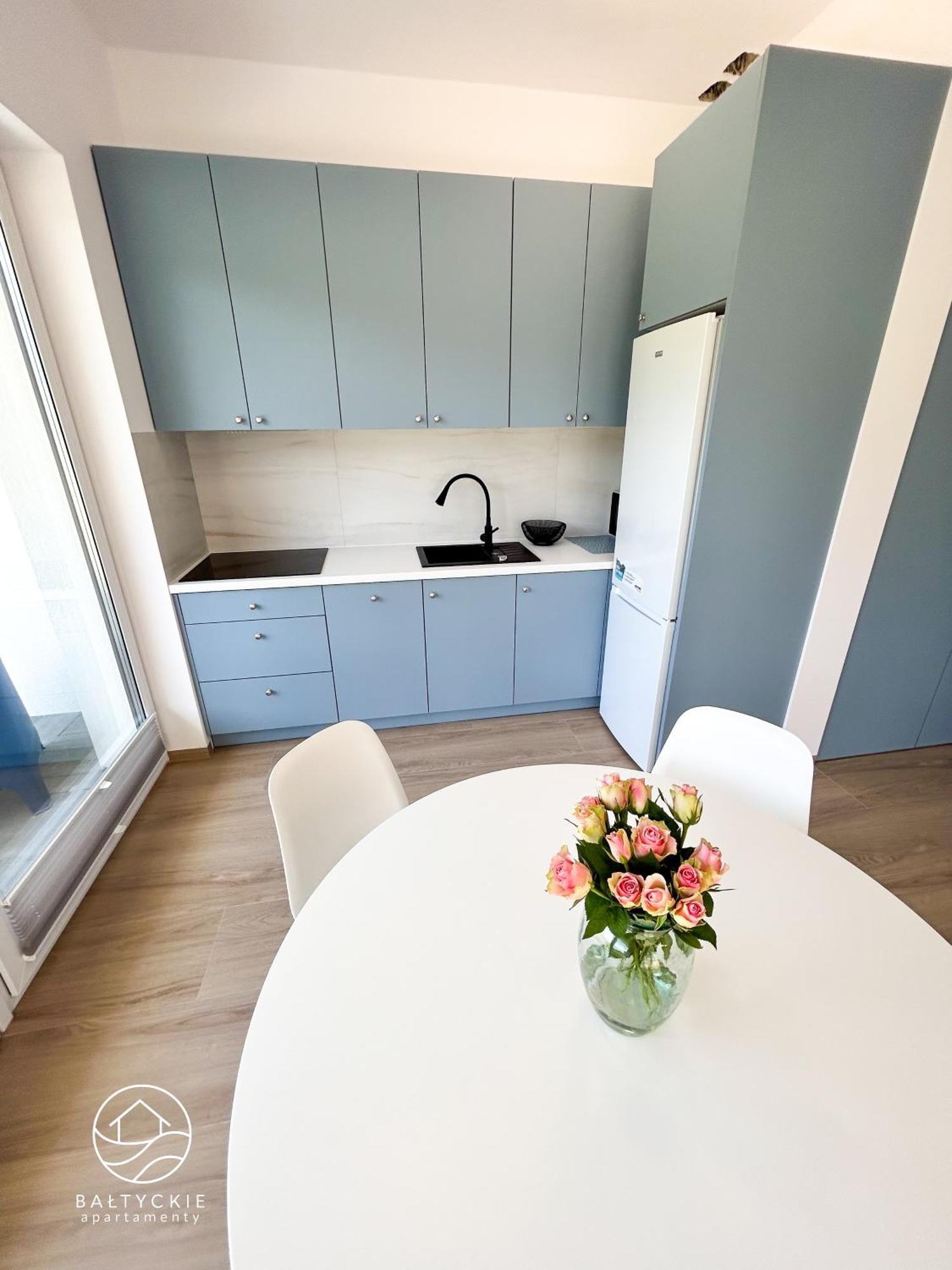 Apartamenty Baltyckie - Luxoro Park Ustka Camera foto