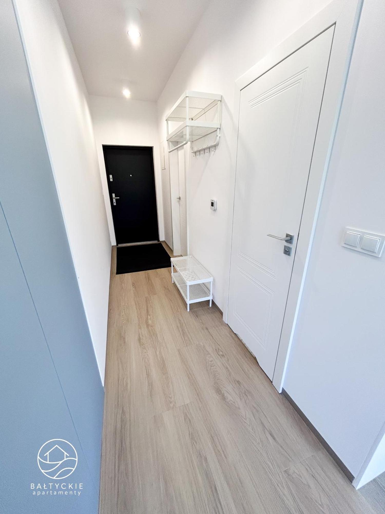 Apartamenty Baltyckie - Luxoro Park Ustka Camera foto