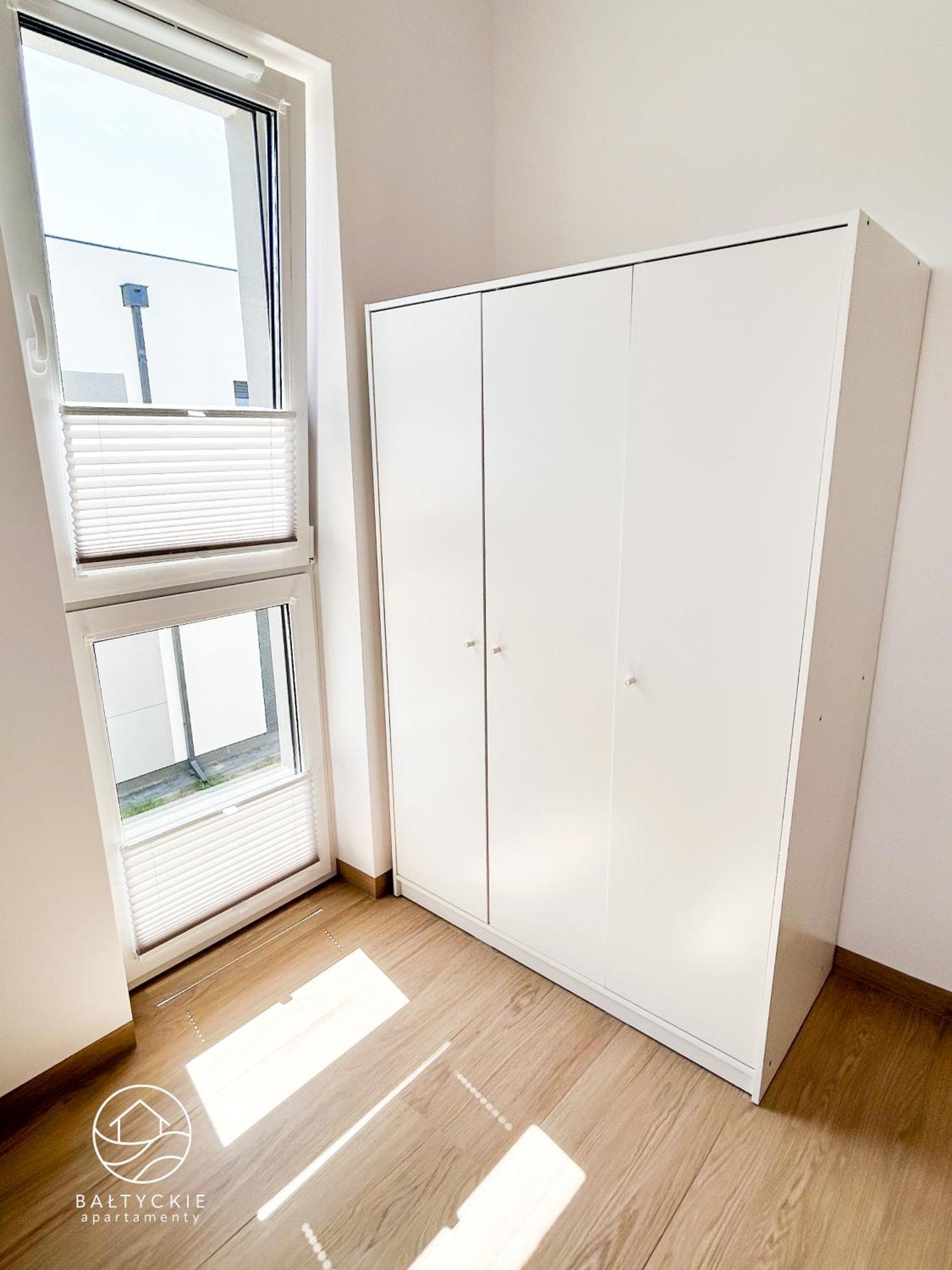 Apartamenty Baltyckie - Luxoro Park Ustka Camera foto