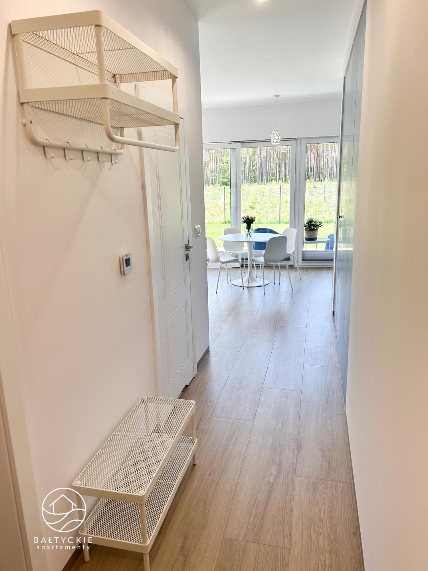 Apartamenty Baltyckie - Luxoro Park Ustka Camera foto